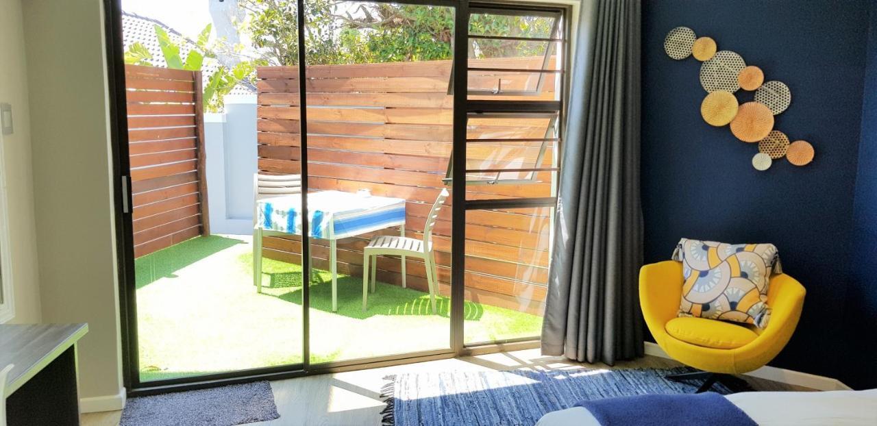 The Hillcrest Guesthouse East London Exterior foto